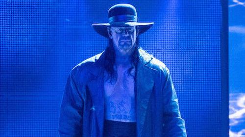WWE Raw Classics Season 1 Episode 20 - The Undertaker