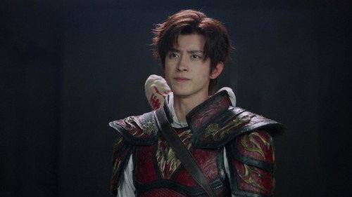 Hero Is Back Season 1 Episode 18 - Episode 18