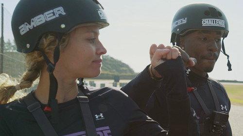 The Challenge Season 38 Episode 15 - Knot a Problem