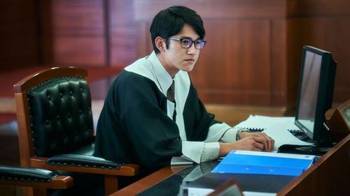 The World Between Us Season 1 Episode 3 - Rift