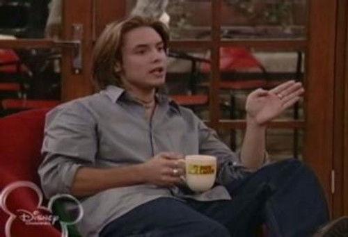 Boy Meets World Season 6 Episode 7 - Everybody Loves Stuart