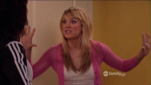 8 Simple Rules Season 3 Episode 24 - Ditch Day