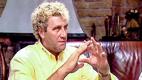 De Pfaffs Season 1 Episode 5 - Op Snoepreis