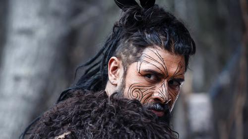 The Dead Lands Season 1 Episode 1 - Tell the Dead I'm Coming