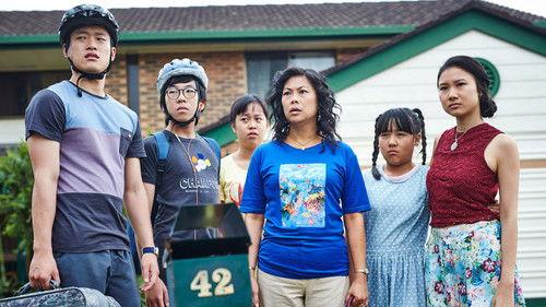 The Family Law Season 1 Episode 5 - Everything's Coming Up Roses