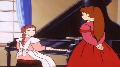 Tales of Little Women Season 1 Episode 24 - The beginning of Meg's little love?