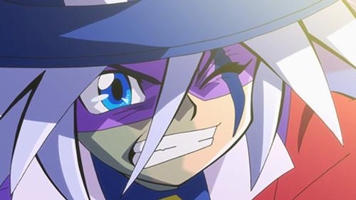 Mysterious Joker Season 3 Episode 7 - Countdown Television