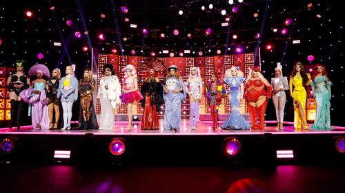 RuPaul's Drag Race Season 15 Episode 2 - One Night Only, Part 2