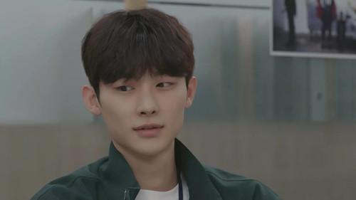 Our Dating Sim Season 1 Episode 1 - Would you like to start the game?