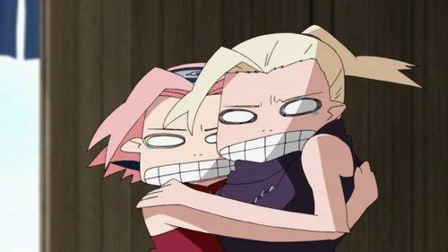 Naruto Shippūden Season 9 Episode 186 - Ah, the Medicine of Youth