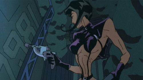 Æon Flux Season 3 Episode 3 - Thanatophobia