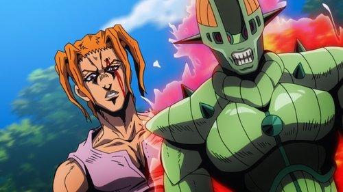 undefined Season 4 Episode 8 - Six Bullets Appears (2)