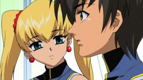 E's Otherwise Season 1 Episode 1 - Ostentation of Peace and Quiet