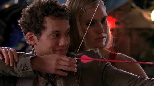 Greek Season 3 Episode 15 - Love, Actually, Possibly, Maybe... Or Not