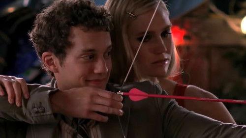 Greek Season 3 Episode 15 - Love, Actually, Possibly, Maybe... Or Not