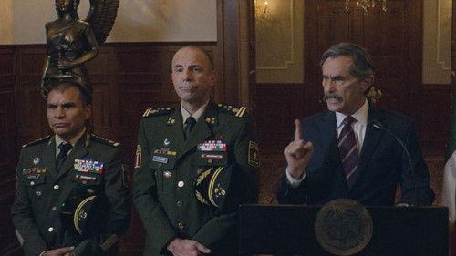 La Reina del Sur Season 3 Episode 33 - A Favor Is Repaid With a Favor