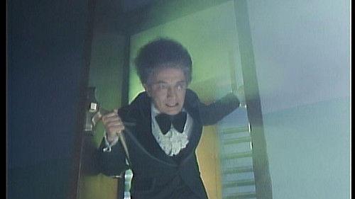 SCTV Network 90 Season 4 Episode 5 - Towering Inferno