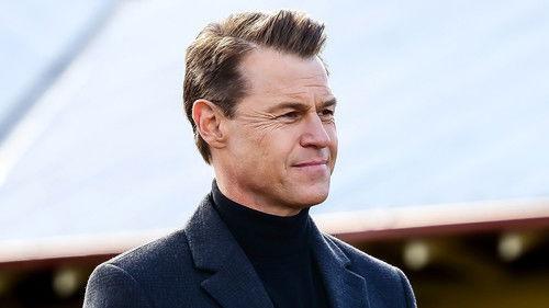 The Traitors Season 1 Episode 8 - Episode 8