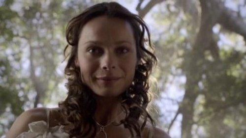 Crusoe Season 1 Episode 10 - Smoke and Mirrors