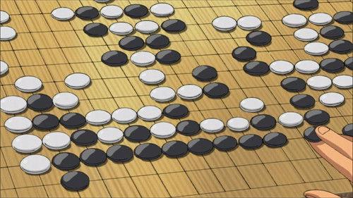 Hikaru no Go Season 3 Episode 11 - The First Comeback Match