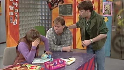 Radio Enfer Season 2 Episode 10 - Concours des radios étudiantes