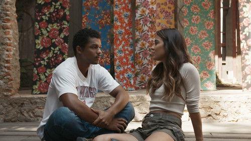 Rebirth Season 1 Episode 95 - Episode 95