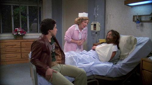 undefined Season 4 Episode 18 - Leo Loves Kitty