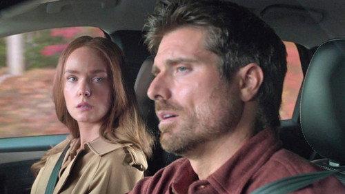 Sullivan's Crossing Season 4 Episode 6 - Falling Through the Cracks