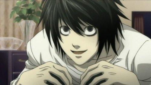 Death Note Season 1 Episode 6 - Unraveling