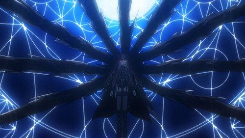 A Certain Magical Index Season 2 Episode 19 - The Researcher (Amata Kihara)