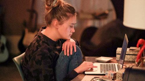 A Million Little Things Season 3 Episode 15 - not alone