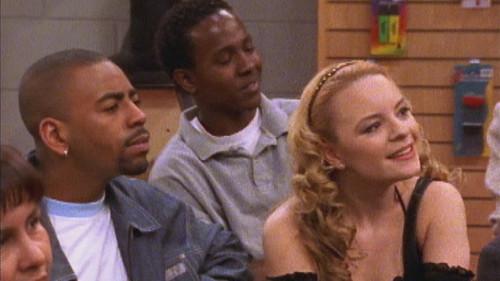 The Parkers Season 3 Episode 18 - The Crush