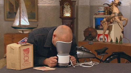 Bares für Rares Season 15 Episode 18 - Episode 18