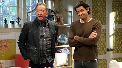 Last Man Standing Season 9 Episode 15 - Butterfly Effect