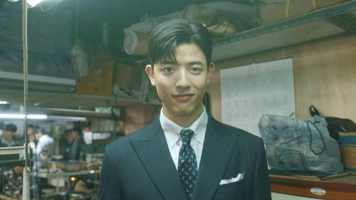 Branding in Seongsu Season 1 Episode 7 - Big-sized High Heels