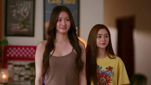 Girl Rules Season 1 Episode 6 - Trouble Girl