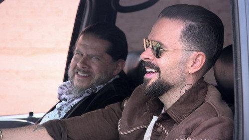 Senora Acero Season 3 Episode 13 - Episode 13