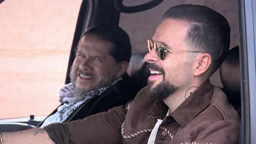 Senora Acero Season 3 Episode 13 - Episode 13