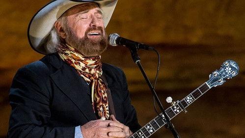 Bluegrass Underground Season 4 Episode 12 - Michael Martin Murphey