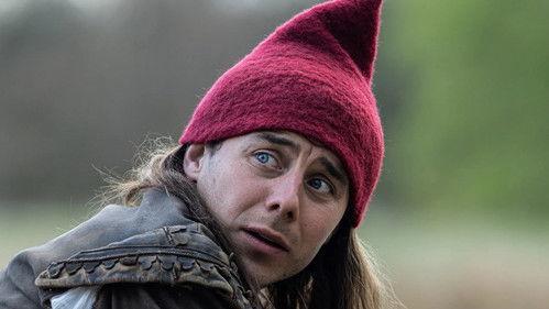 Tinka and the mirror of the soul Season 1 Episode 19 - Episode 19