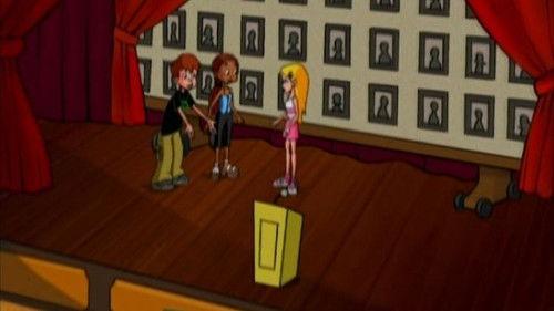 Sabrina: The Animated Series Season 1 Episode 7 - Picture Perfect