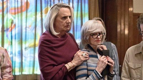 Transparent Season 3 Episode 5 - Oh Holy Night