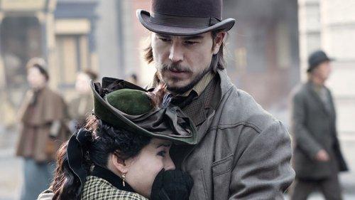 Penny Dreadful Season 2 Episode 4 - Evil Spirits in Heavenly Places