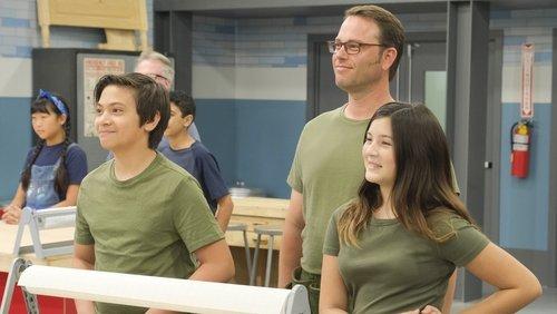 Shop Class Season 1 Episode 2 - Hole in Won