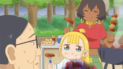 Cute Executive Officer Season 1 Episode 8 - Episode 8