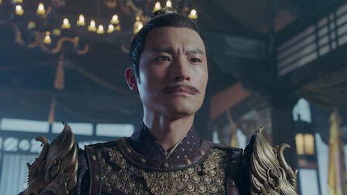 The Long Ballad Season 1 Episode 21 - Episode 21