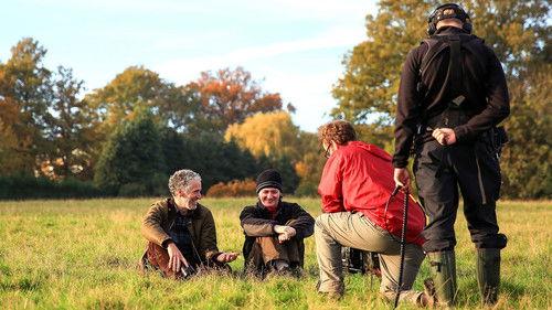 Into the Wild with Gordon Buchanan Season 1 Episode 2 - Ed Byrne