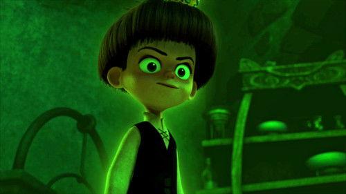 undefined Season 3 Episode 9 - King Pickles