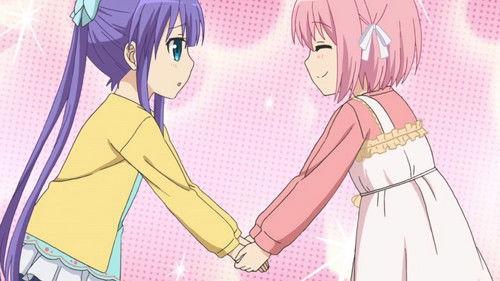 Danchigai Season 1 Episode 8 - Building Eight: Definitely Siblings