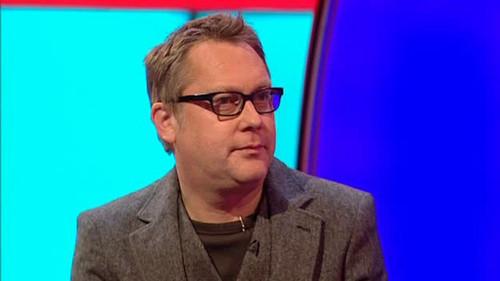 Would I Lie to You? Season 2 Episode 7 - Tara Palmer-Tompkinson, Vic Reeves, Shane Richie, Rhys Thomas